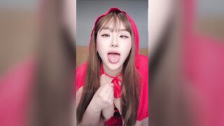 Maple oh 크리스마스 korean porn vip