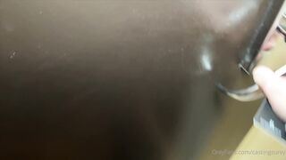 Koochiekachow17 Gets Cuffed And Fucked OnlyFans