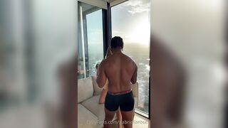 GabriellaRosex Takes A BBC In Her Tight Pussy OnlyFans
