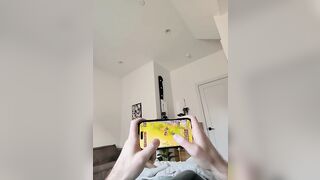 Elly Clutch Gets Fucked And Creampied By Jak Knife OnlyFans