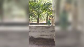 Noa Honey Gets Plowed In The Shower OnlyFans
