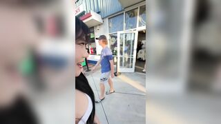Kitty Lixo Gets Creampied At The End Of A Date OnlyFans
