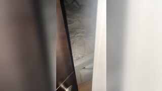 Iris Rodriguez Blowjob Real When They Wake Her Up OnlyFans