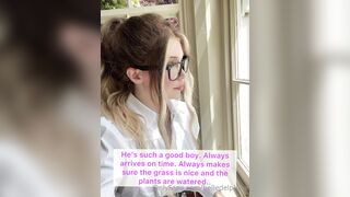 Belle Delphine Dominant Role Play PPV Onlyfans Video Leaked - Leak