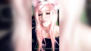 Belle Delphine Nude Dancing Bunny Onlyfans Set Leaked - Leak