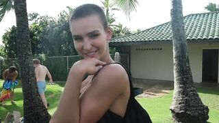 Rachel Cook Nude Hike Modeling Patreon Vlog Leaked - OnlyFans Leak