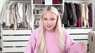 Brooke Marsden Lingerie Try On Haul OnlyFans