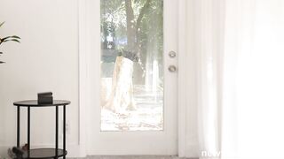 Poppy Takes A Pounding On Her Casting Video OnlyFans