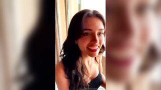 Emily Black Nude POV Cumshot OnlyFans Video Leaked - Leak