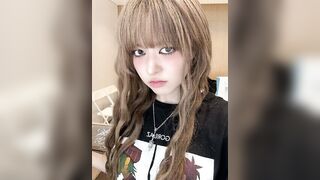 LILY SUCKING COCK 54924 1 KPOP ALLPOP