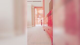 Anri Okita Lingerie Bounce Dance Onlyfans Video Leaked - Leak