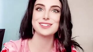Bree Essrig Nude POV JOI Onlyfans Video Leaked - Leak