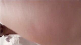 Nefffyk Gets A Hard Fuck In The Missionary Position And Doggy Style OnlyFans