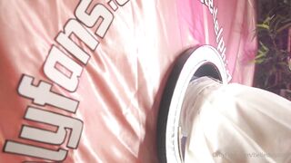 Belle Delphine Nude Glory Hole Fuck Onlyfans Video - Leak
