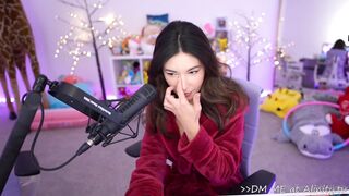 Alinity Nude Spicy Stream Lingerie Strip Onlyfans Video Leaked - Leak