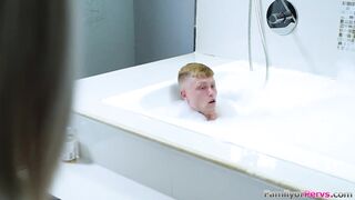 Addyson James Wants Her Stepson OnlyFans