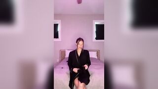 Skylar Blue Nude POV Lingerie Striptease OnlyFans Video Leaked - Leak