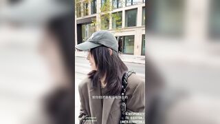 Asian PupuWaifu Uses Her Mouth To Put Condom OnlyFans