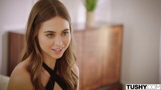 Eva Lovia Gets Her Asshole Filled By A Stranger OnlyFans