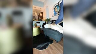Kelsey Lawrence Takes A BBC From Behind OnlyFans