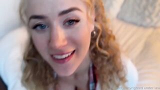 BentleeOfficial Gets Drilled In Doggy Style OnlyFans