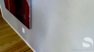 Siridahl Lets The Delivery Guy Fuck Her Ass OnlyFans