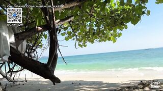 I Paid A Stranger On The Beach To Let Me Touch Him And Film It OnlyFans