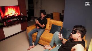 Orgy Party With Some Friends OnlyFans