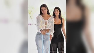 Michelle Rabbit & Luznith Bolivar OnlyFans