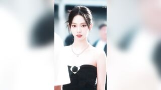 KARINA SHOWS TITS 103126 1 KPOP ALLPOP