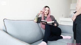 I Fucked A Girl In Tight Jeans And Jizzed On Her Pussy OnlyFans