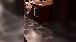 Iris Rodriguez Takes A Dick From Behind After A BJ OnlyFans